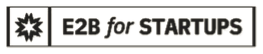 E2B for Startups logo