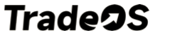 TradeOS logo